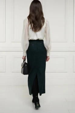 Knightsbridge Maxi Skirt