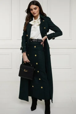 Knightsbridge Maxi Skirt