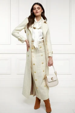 Knightsbridge Maxi Skirt