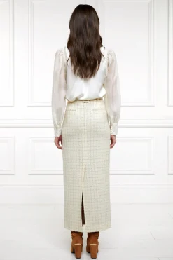 Knightsbridge Maxi Skirt