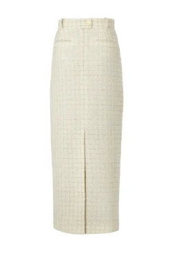 Knightsbridge Maxi Skirt