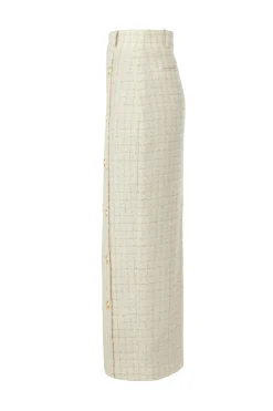 Knightsbridge Maxi Skirt