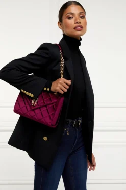 Knightsbridge Shoulder Bag