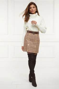 Knightsbridge Skirt