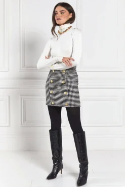 Knightsbridge Skirt