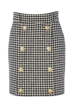 Knightsbridge Skirt