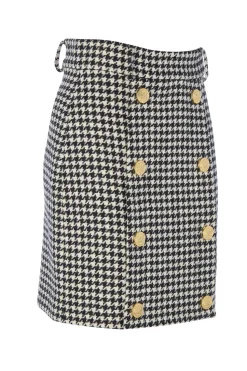 Knightsbridge Skirt
