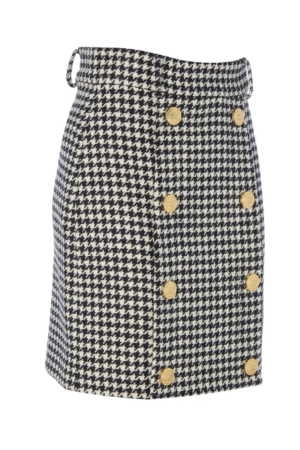 Knightsbridge Skirt