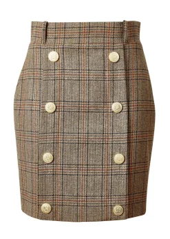 Knightsbridge Skirt