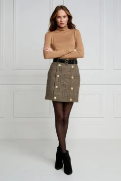 Knightsbridge Skirt