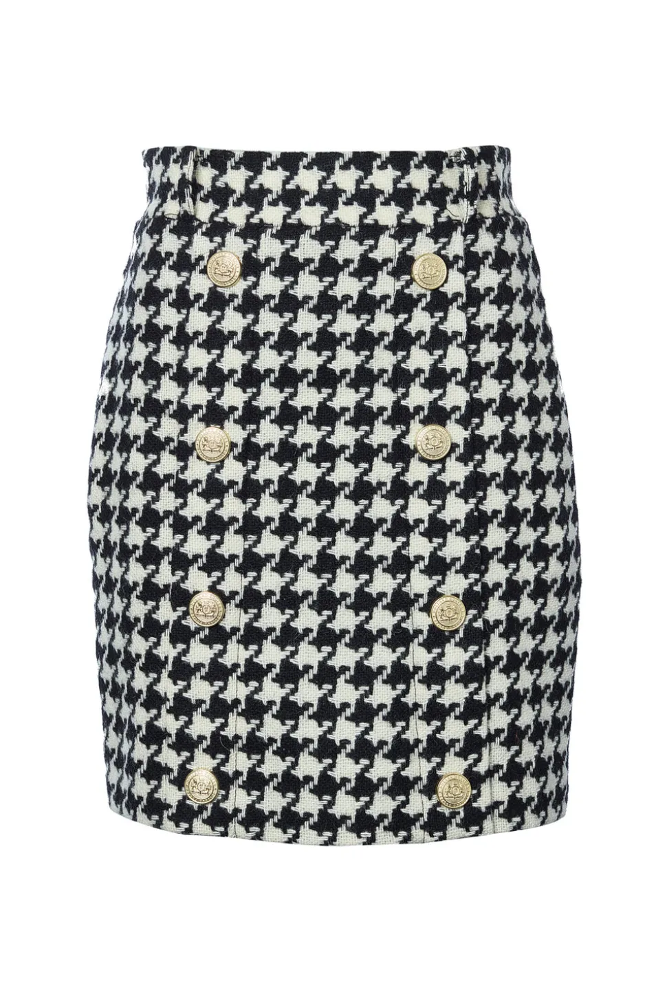 Knightsbridge Skirt