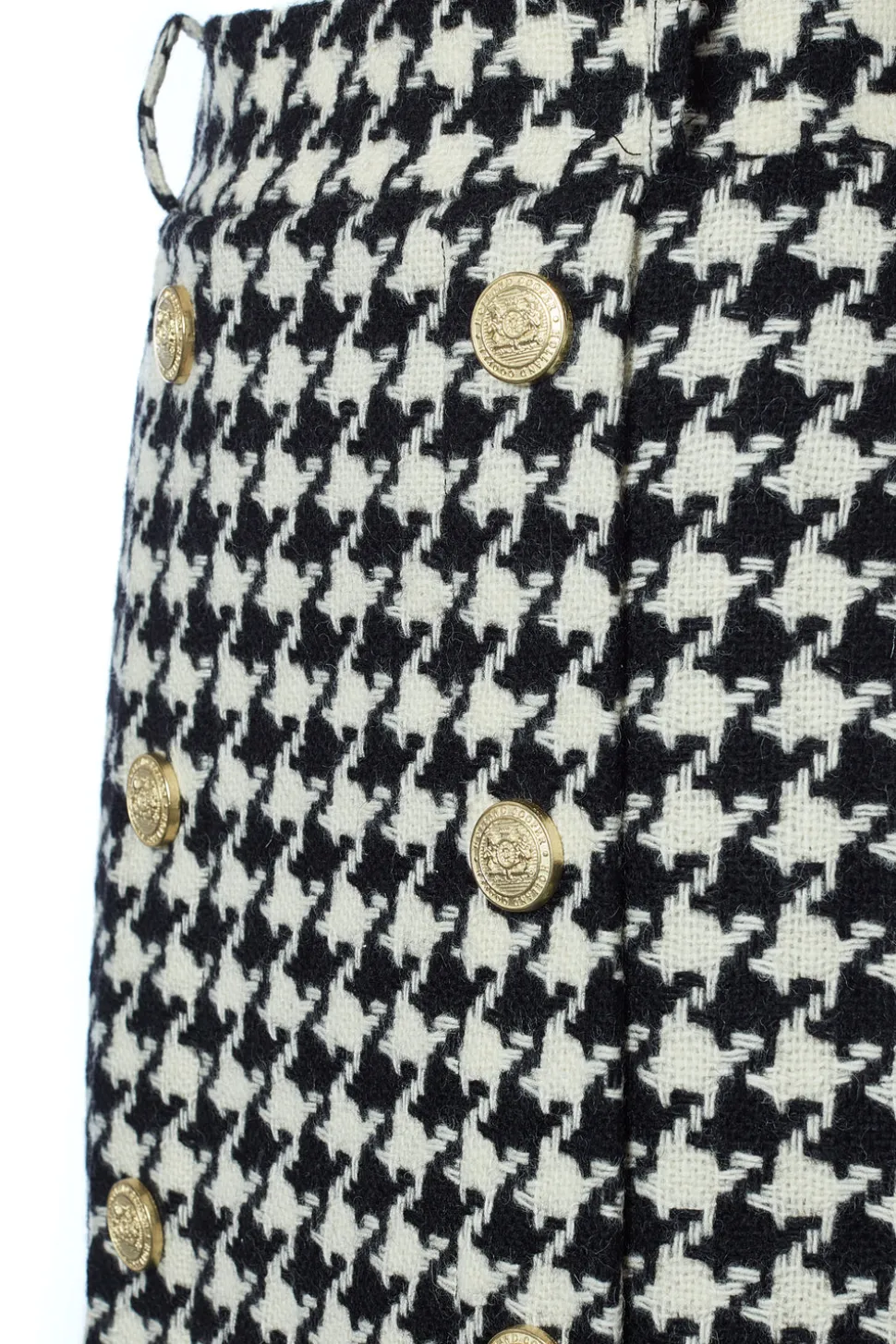 Knightsbridge Skirt