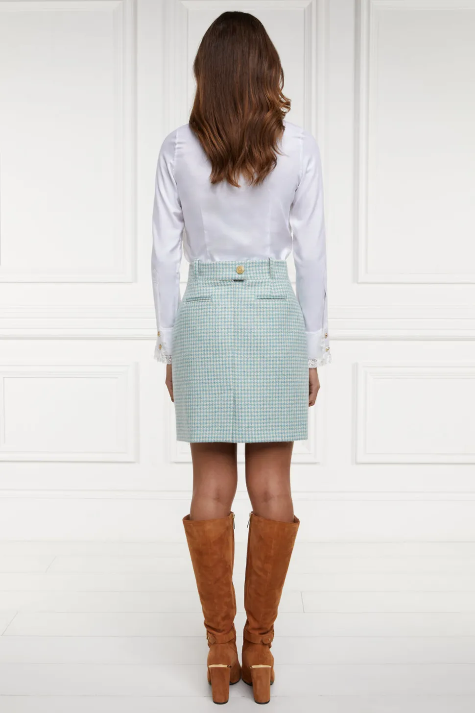 Knightsbridge Skirt