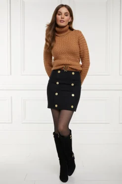 Knightsbridge Skirt
