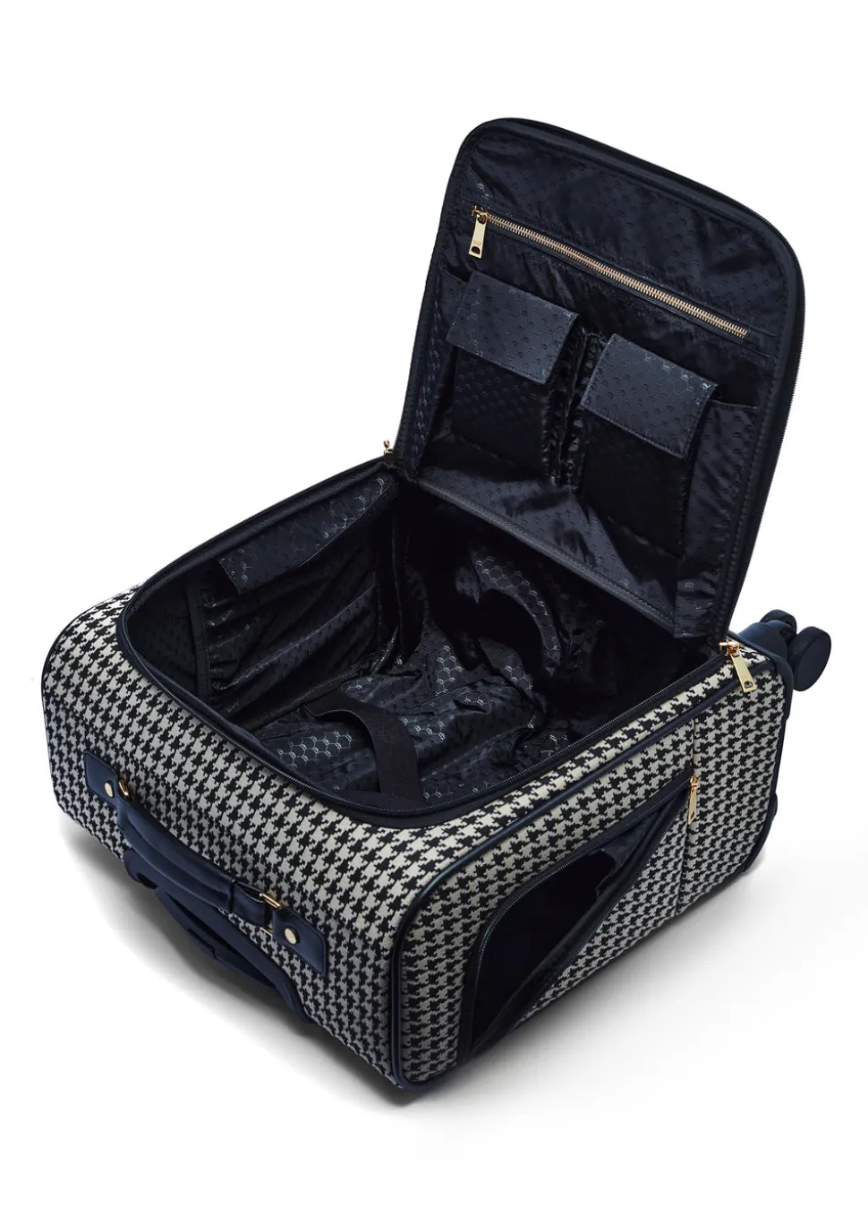 Knightsbridge Small Suitcase