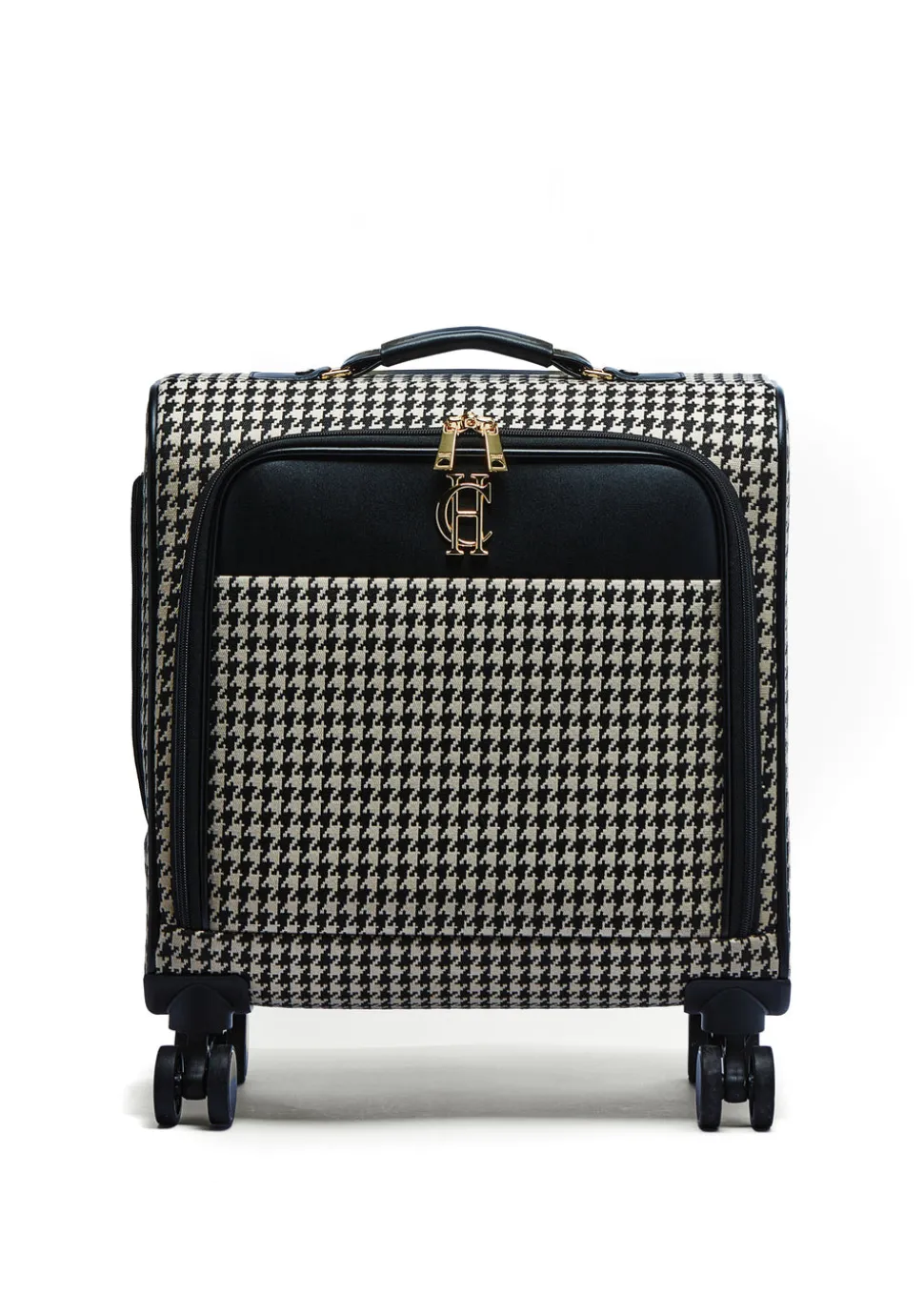 Knightsbridge Small Suitcase