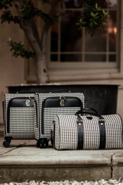Knightsbridge Small Suitcase