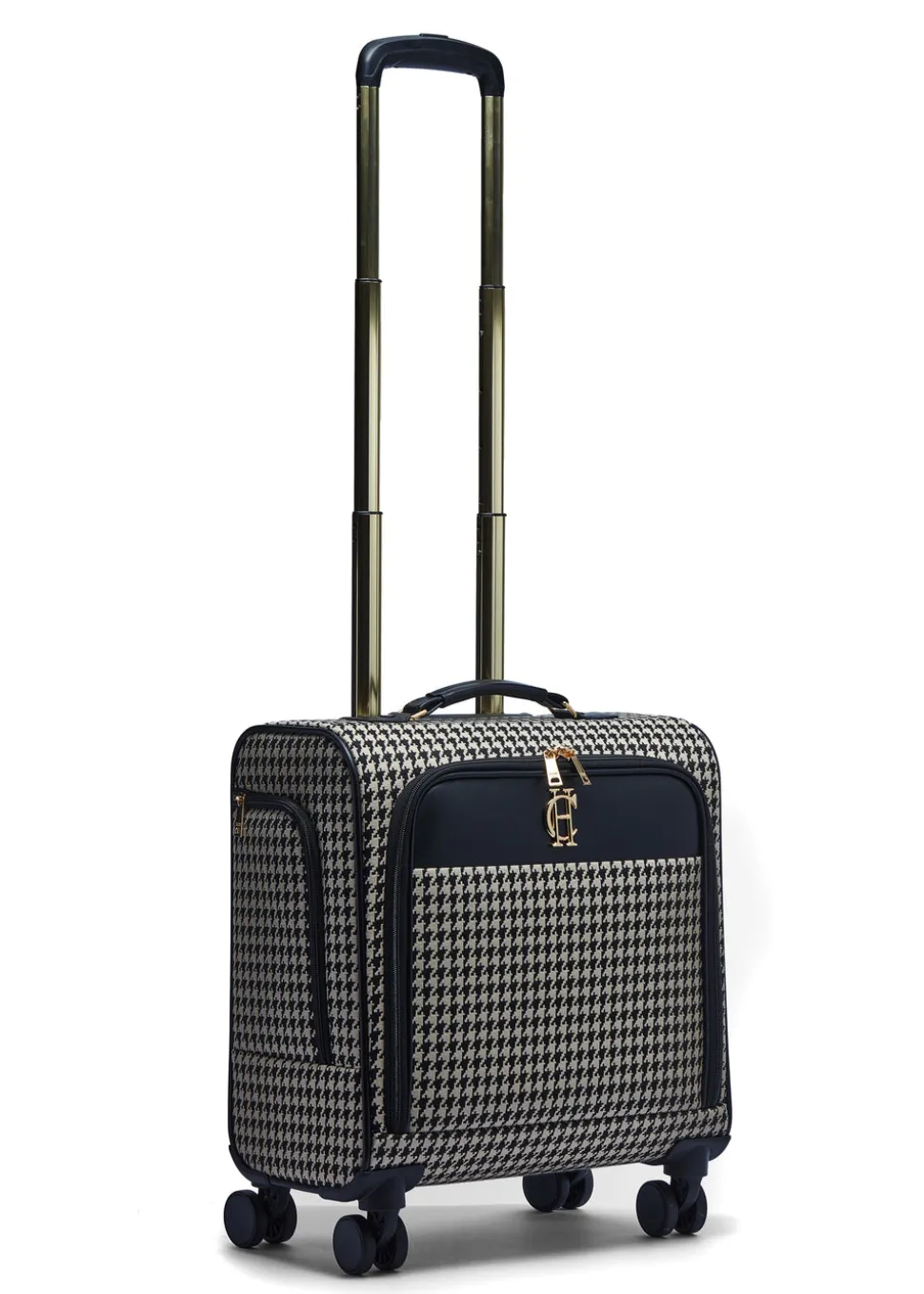 Knightsbridge Small Suitcase