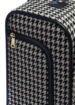Knightsbridge Small Suitcase
