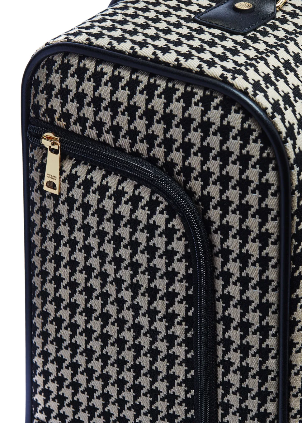 Knightsbridge Small Suitcase