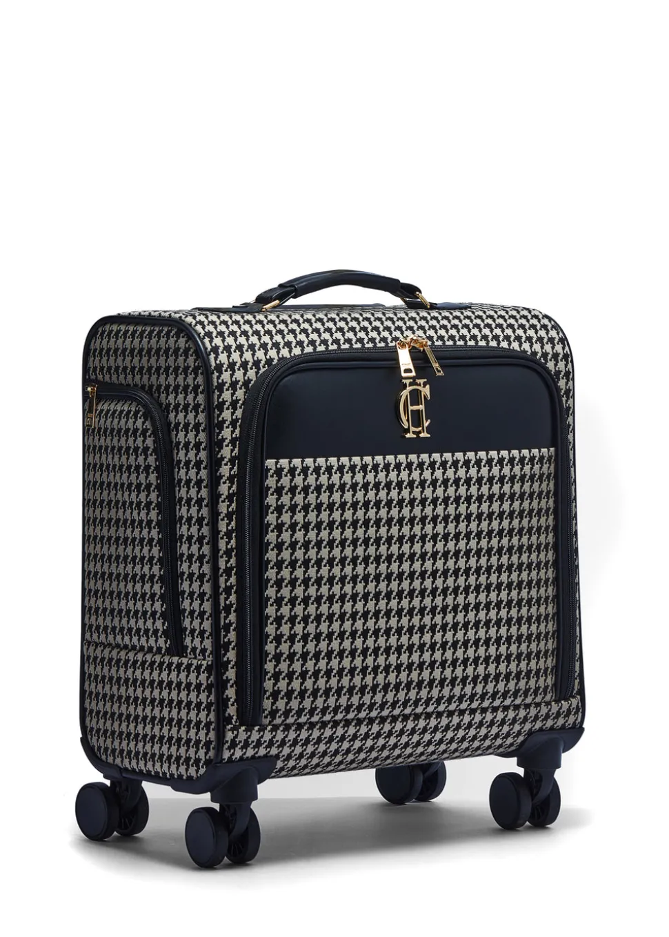 Knightsbridge Small Suitcase