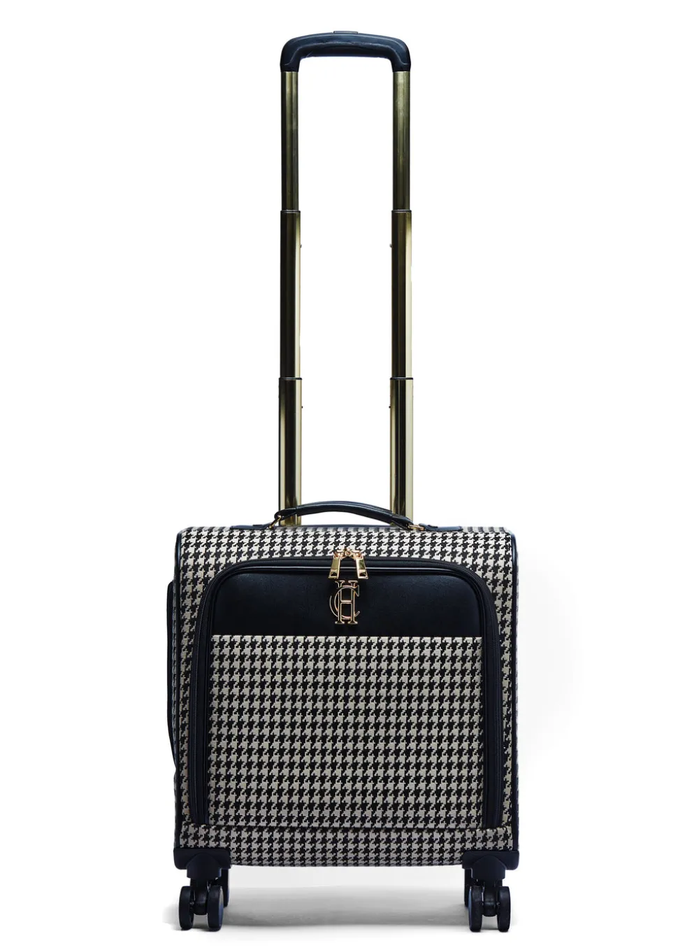 Knightsbridge Small Suitcase