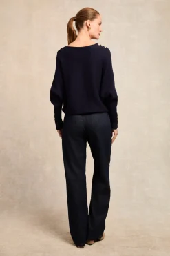 Leyla Knit