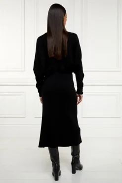 Leyla Knitted Skirt