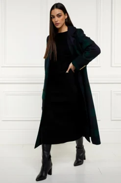 Leyla Knitted Skirt