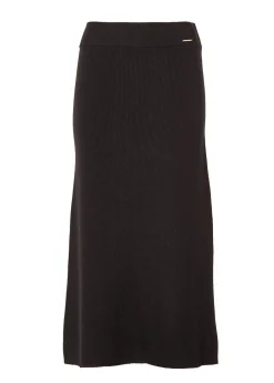 Leyla Knitted Skirt