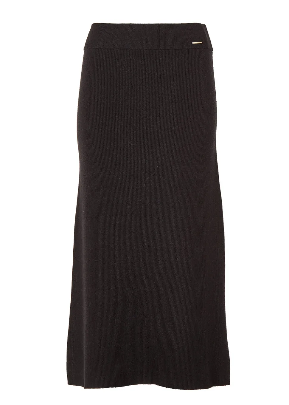 Leyla Knitted Skirt