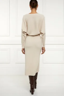 Leyla Knitted Skirt