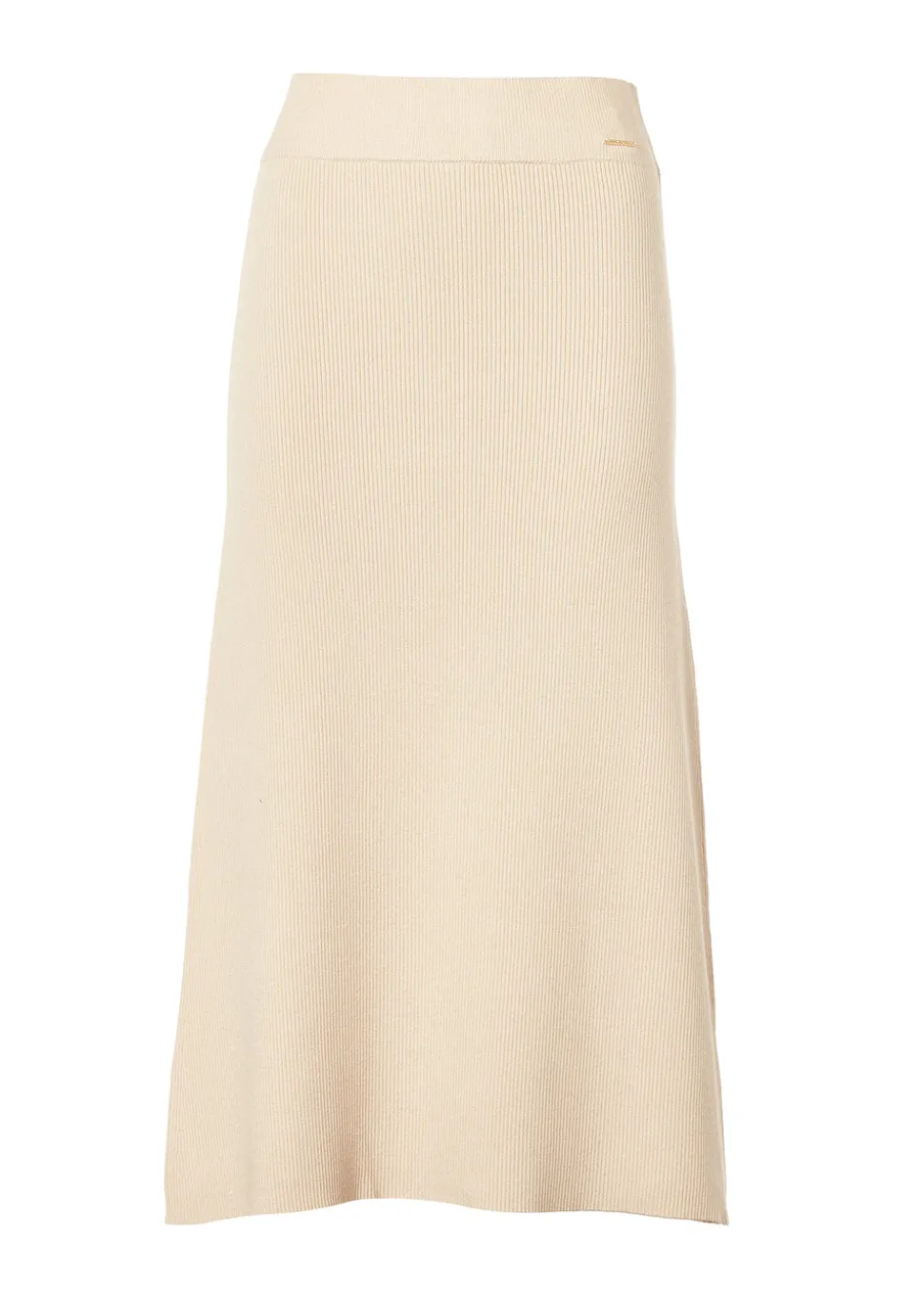 Leyla Knitted Skirt