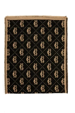 Lightweight Monogram Scarf
