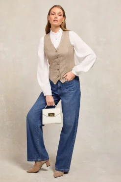 Lilibet Blouse