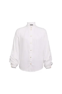Lilibet Blouse