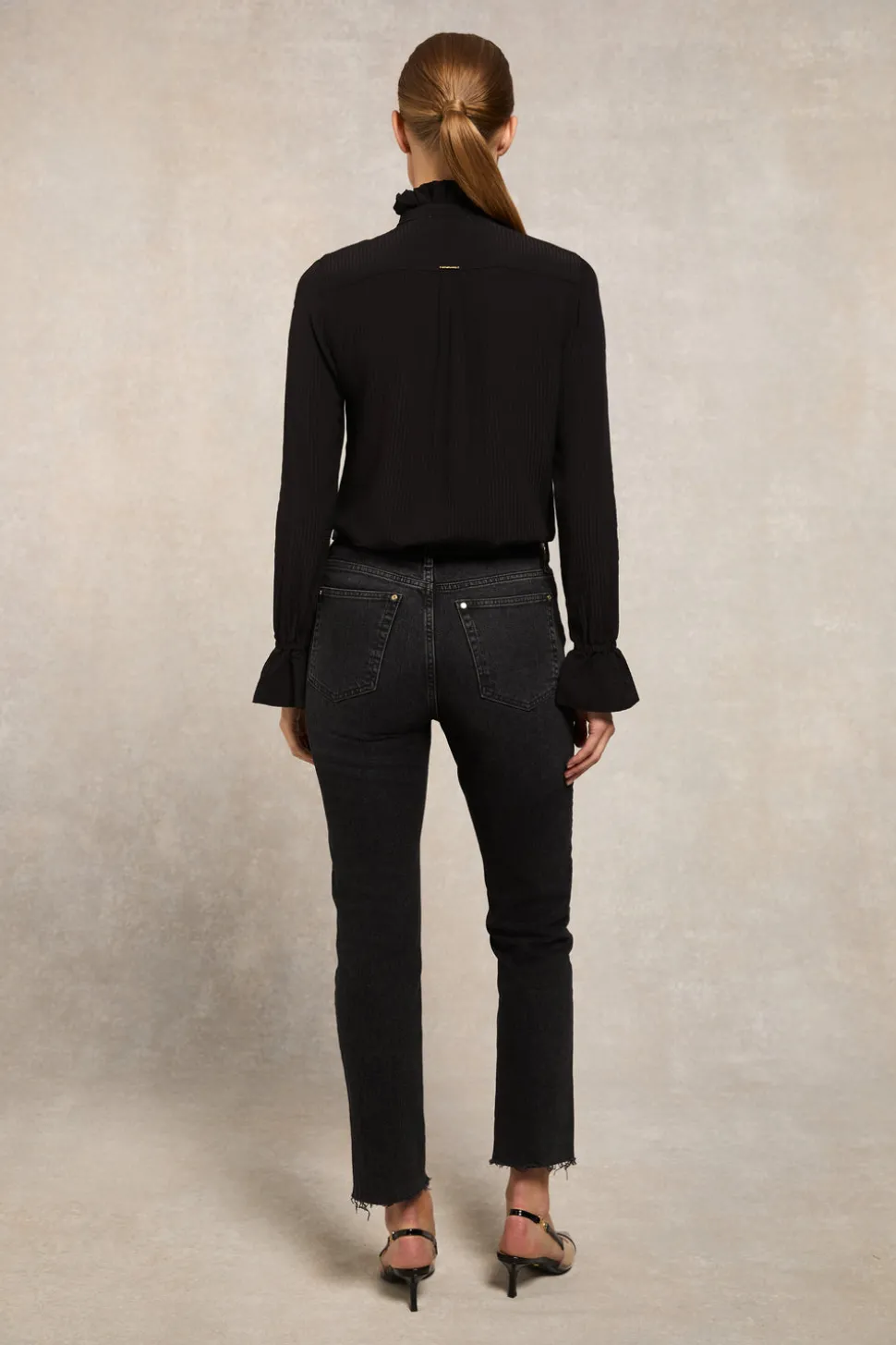 Lilibet Shirt