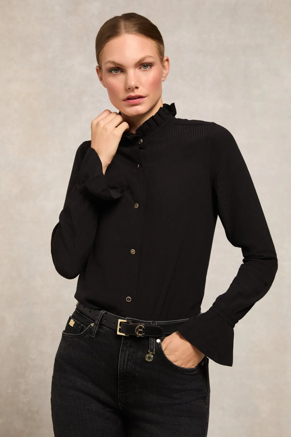 Lilibet Shirt