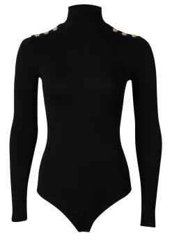 Long Sleeve Bodysuit