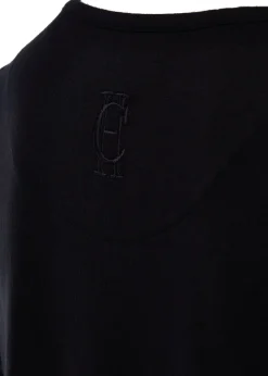 Long Sleeve Crew Neck Tee