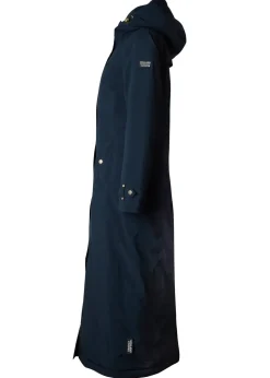 Longline Training Coat