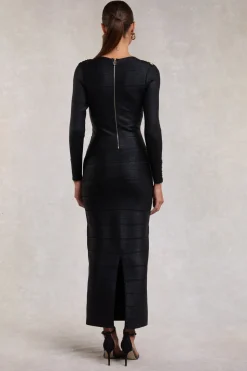 Lottie Bandage Dress