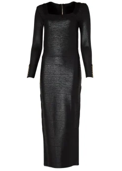 Lottie Bandage Dress