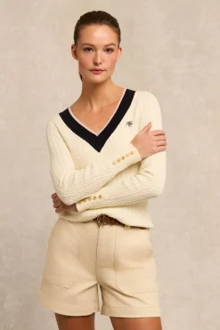 Lucy Knit