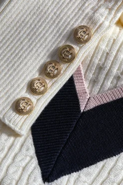 Lucy Knit