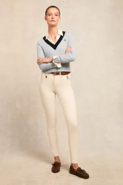 Lucy Knit