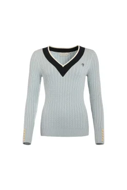 Lucy Knit