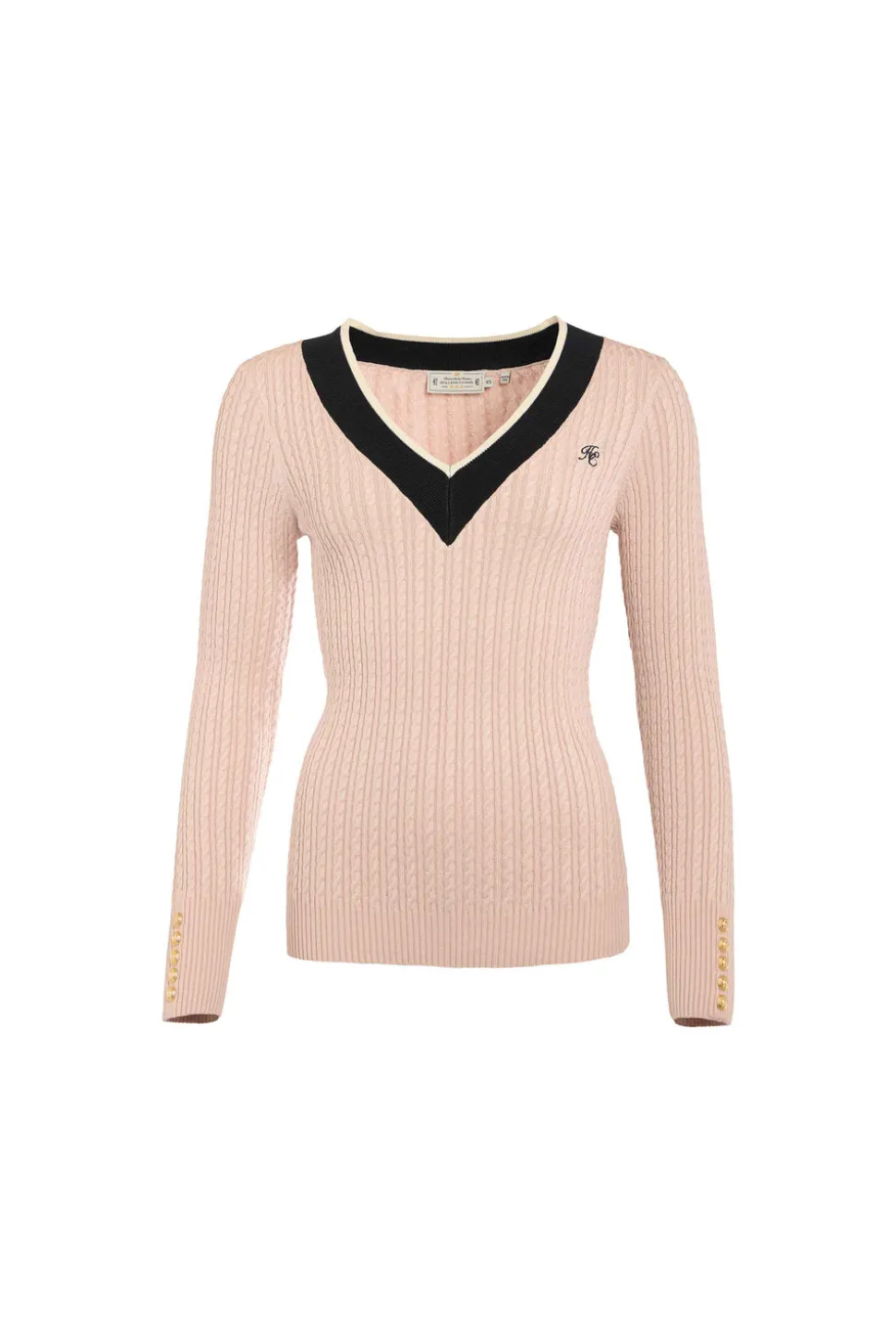 Lucy Knit