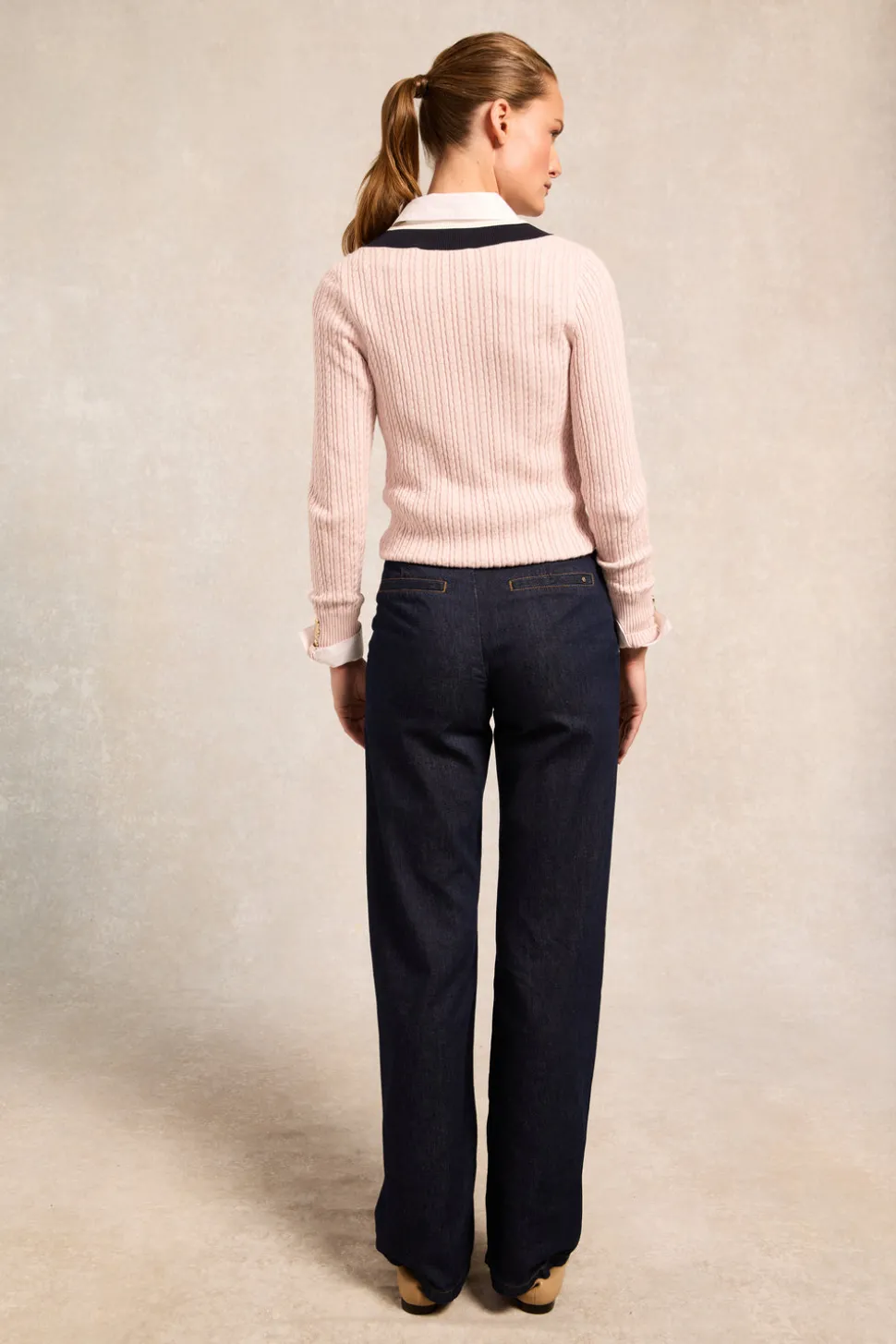 Lucy Knit