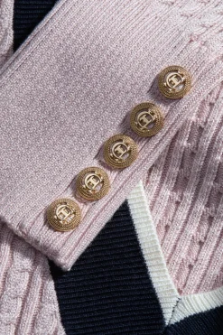 Lucy Knit